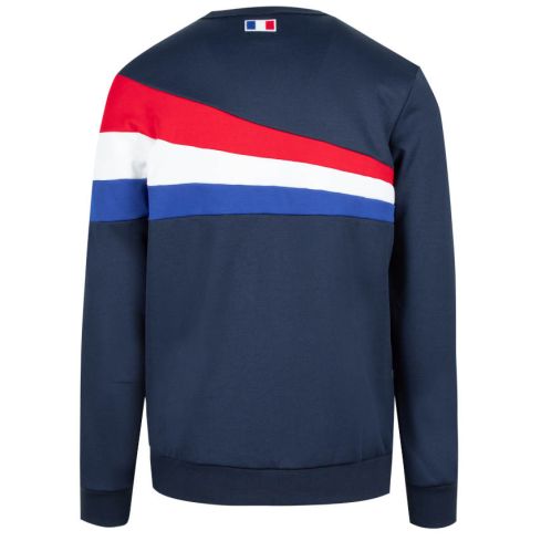 Rugby Jacket France Home Presentation Le Coq Sportif Boutique