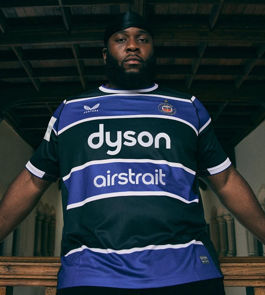 barbarians rugby maillots