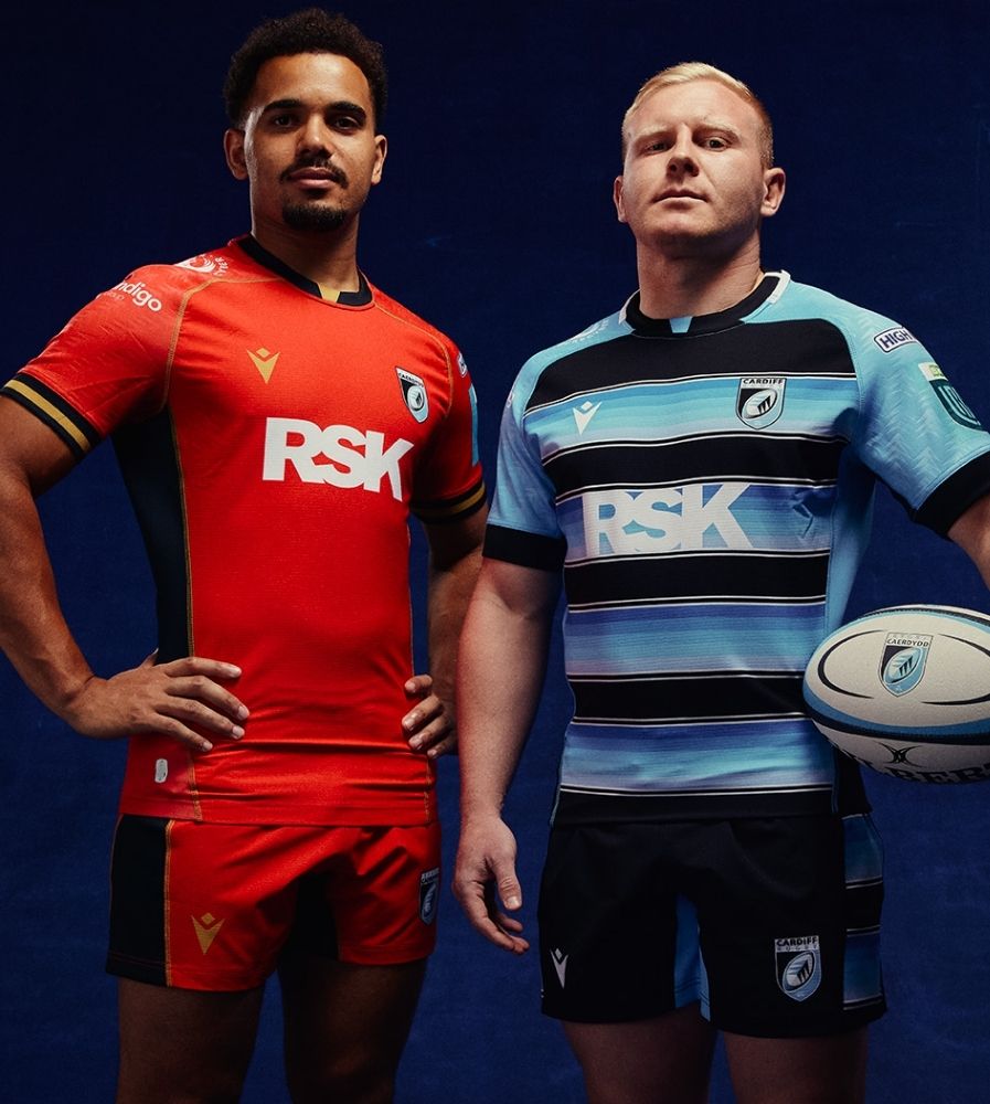 barbarians rugby maillots