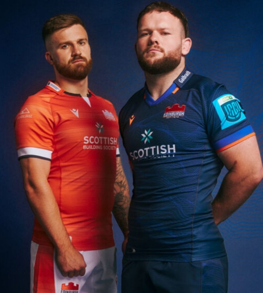 barbarians rugby maillots