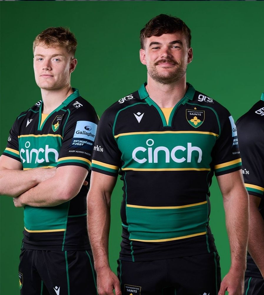 barbarians rugby maillots