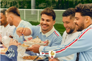 France Rugby 120 ans : la collection Crunch qui célèbre l’Histoire