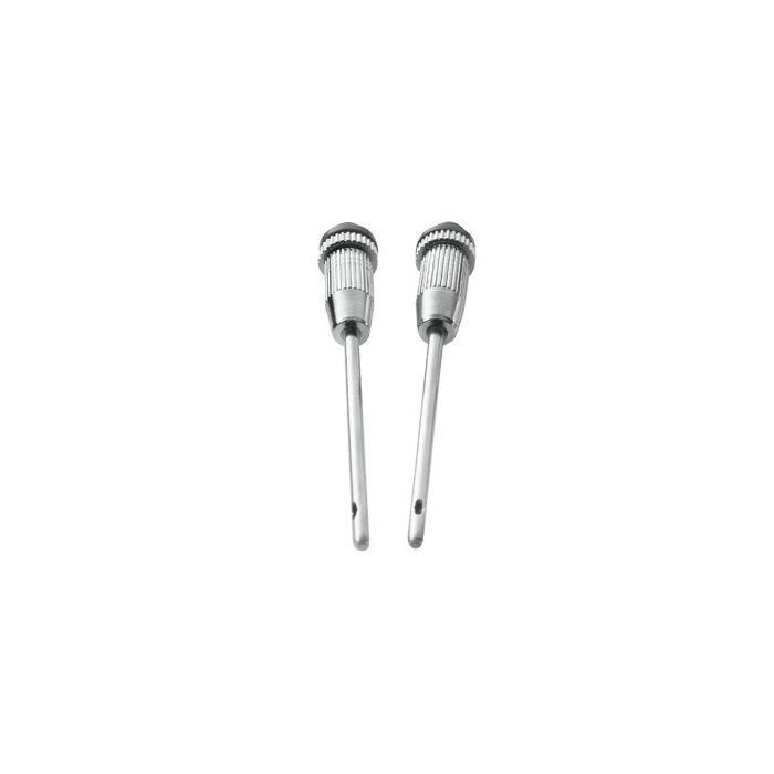 Ball needles set of 2 - Gilbert