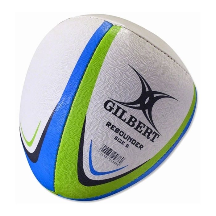 Rugby Rebounder Training Ball - Gilbert
