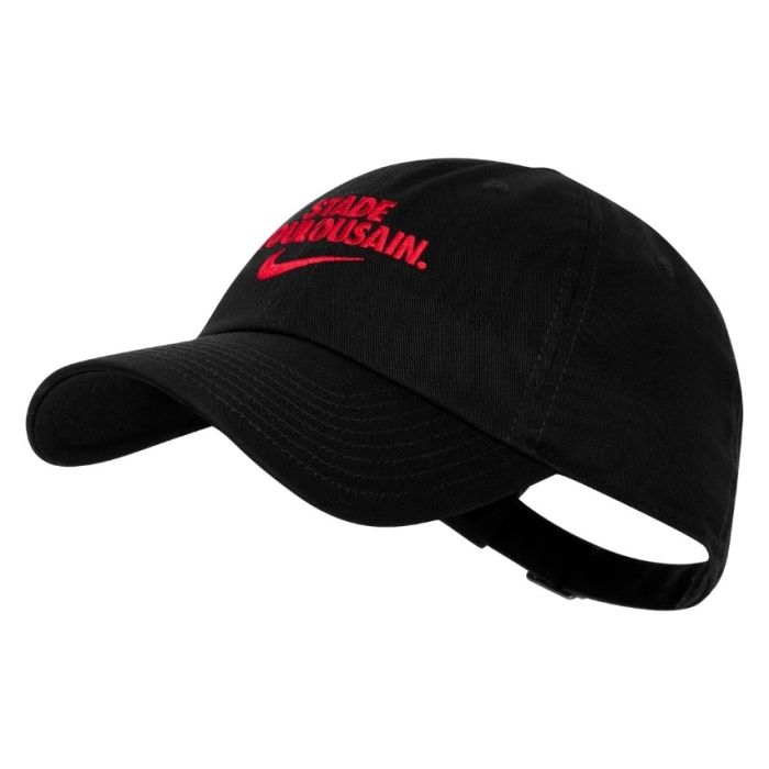 Casquette Rugby Stade Toulousain 2025/2026 Noir - Nike

