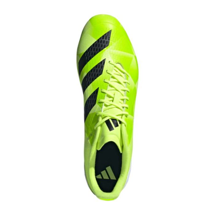 Chaussures Rugby Adizero RS15 Ultimate (SG) - YELLOW-JQ2347-ADIDAS-TEK