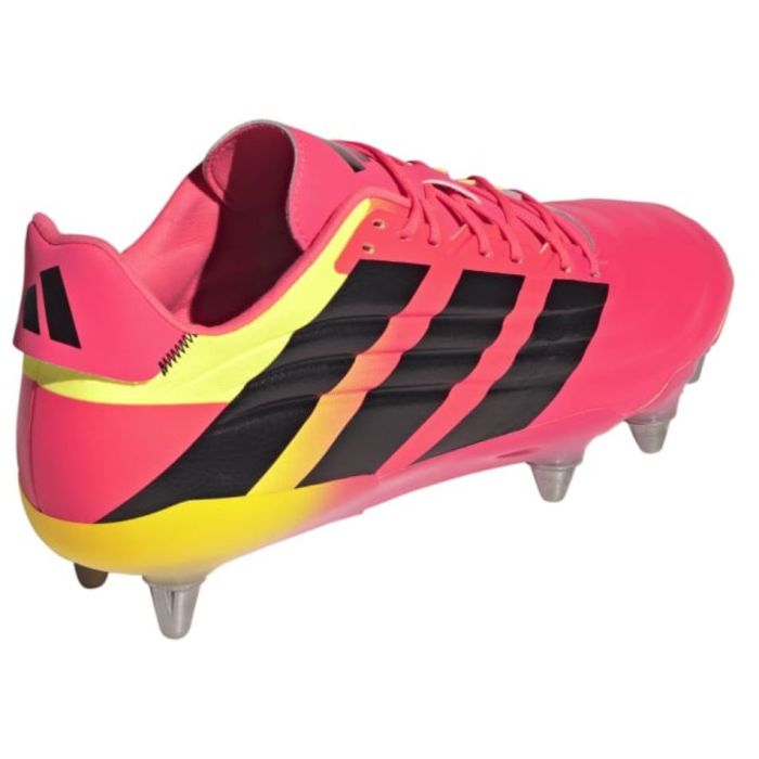 Adidas Kakari RS SG Solar Turbo Rugby Boot Soft Ground