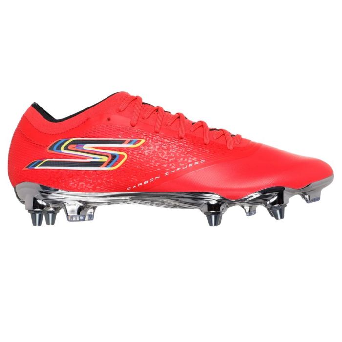 Skechers Rugby Razor 1.5 Elite SG Hybrid Boots - All Ground - Skechers