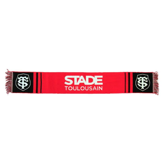 Rugby Woven Scarf Stade Toulousain - Stade Toulousain