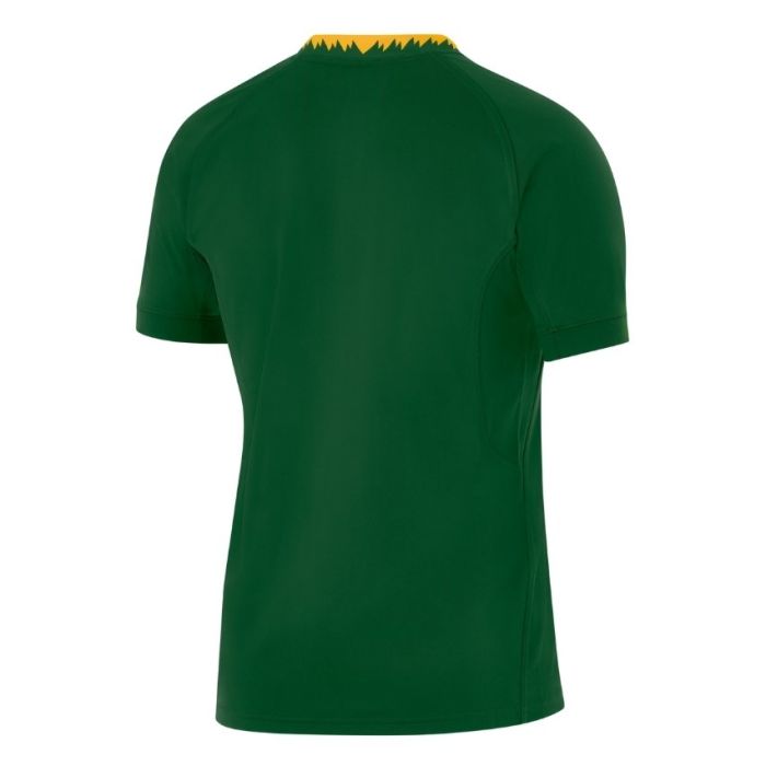 Springboks Home Jersey 2025/2026 - Nike | Boutique Rugby