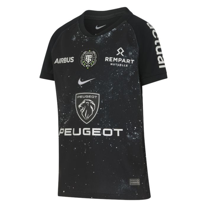 Youth Rugby Collector Jersey Stade Toulousain x ESA Project 2025 - Nike

