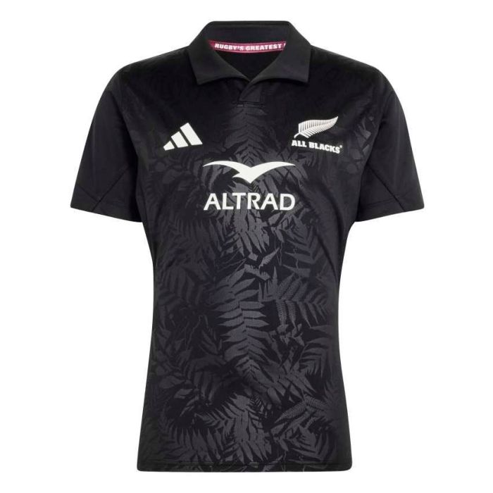 Maillot Performance All Blacks THE GREATEST RIVALRY Adidas