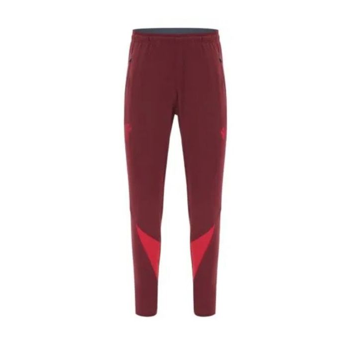 Rugby Training Pants WRU 2025/2026 Macron
