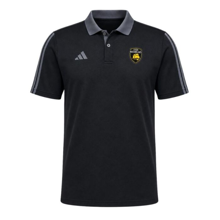 Polo Rugby La Rochelle - Adidas