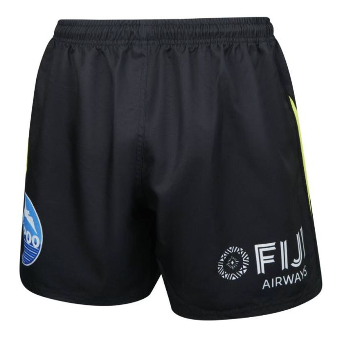 Fiji 7s 2026 Training Rugby Shorts - Umbro