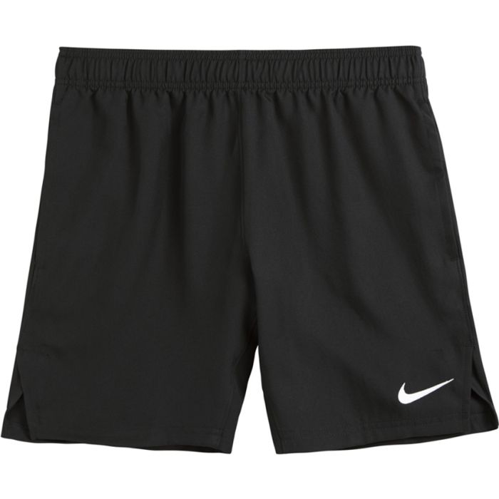 Short Rugby Woven Noir - Nike