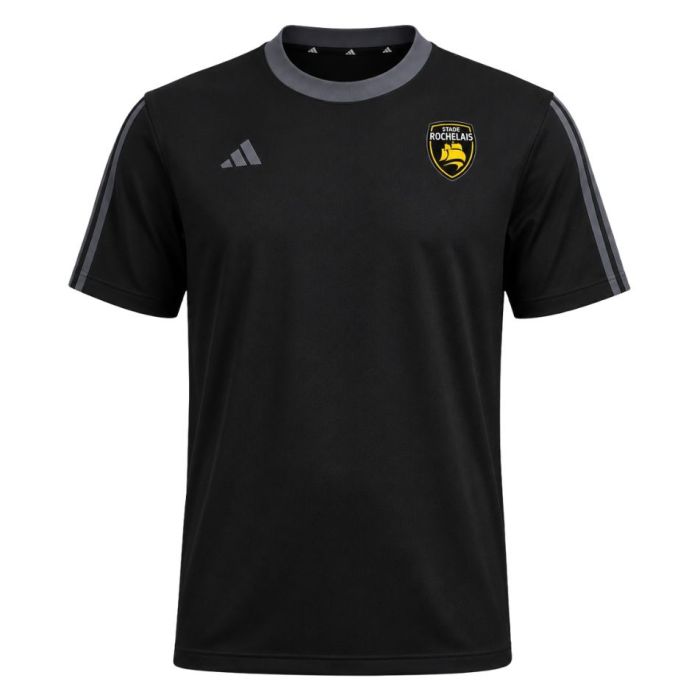 La Rochelle Rugby T-shirt - Adidas