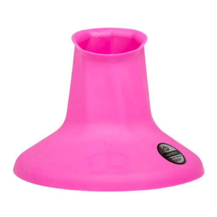 Vortex High Cut Rugby Kicking Tee Pink - Rugby Bricks
