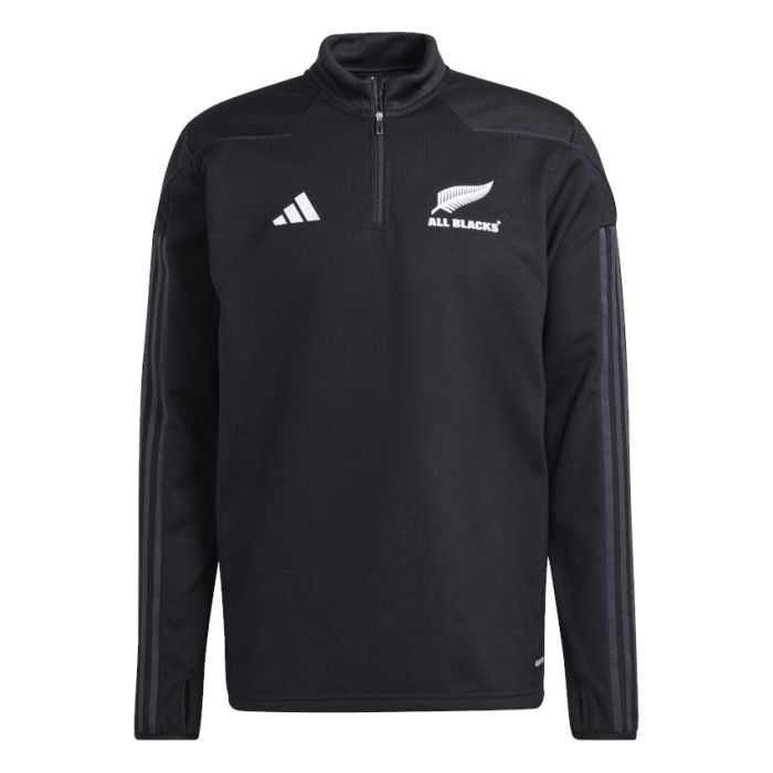 Veste Rugby All Blacks Noir - Adidas