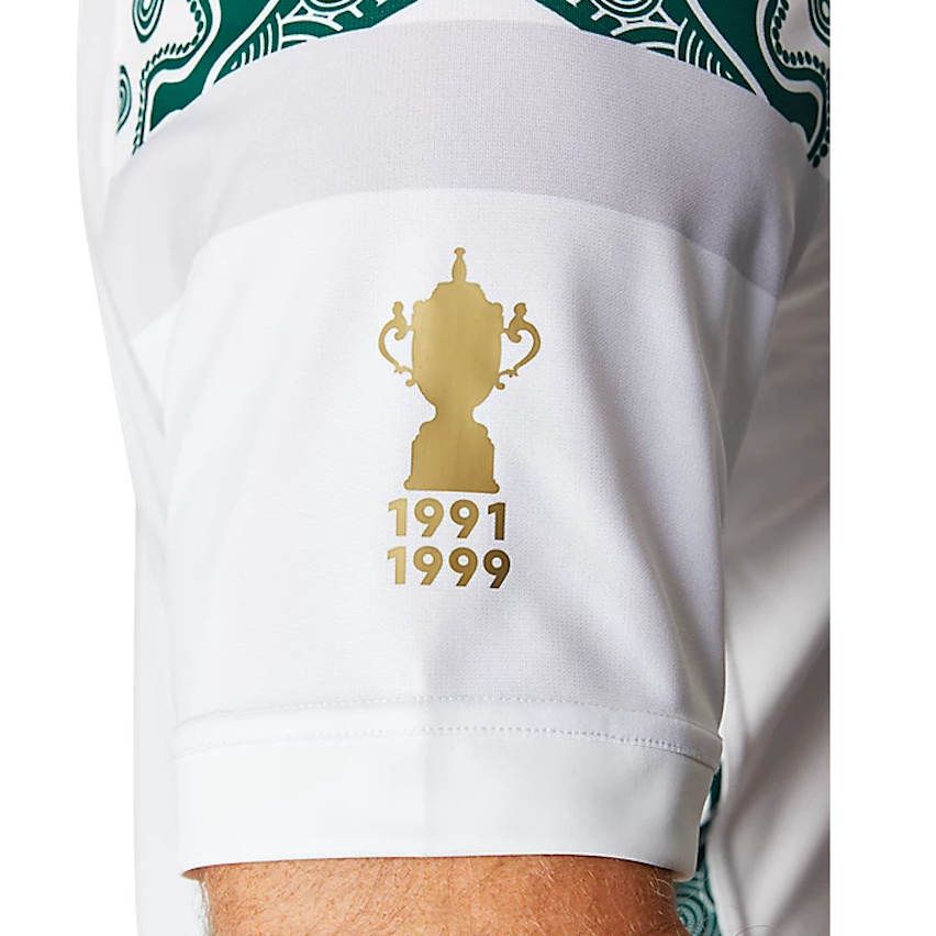 Australia Aboriginal Rugby Jersey World Cup 2023 - Asics