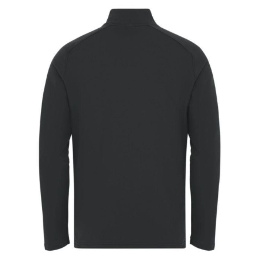 BADGE Rugby Training 1/4 Zip Sweatshirt Chilly-Mazarin Black - Nike