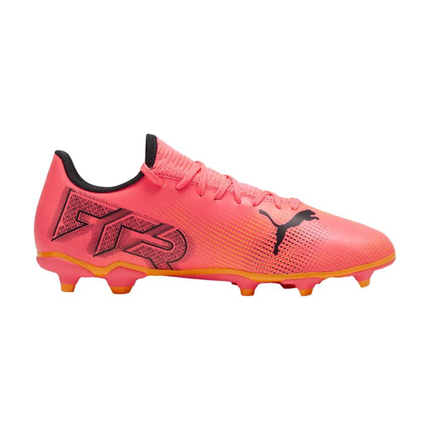 Future 7 Play FG Rugby Boots Dry Terrain – Puma