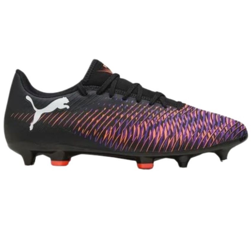 Rugby Shoes Future 8 Play MxSG Hybrid Cleats All Terrain - Puma