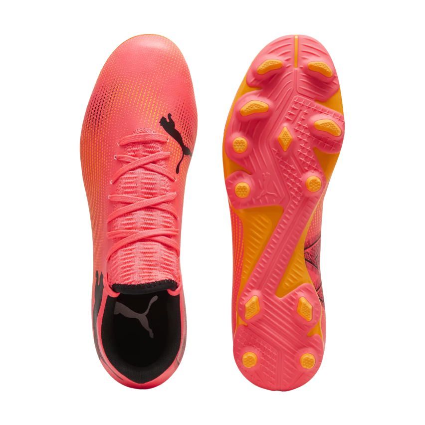 Future 7 Play FG Rugby Boots Dry Terrain – Puma