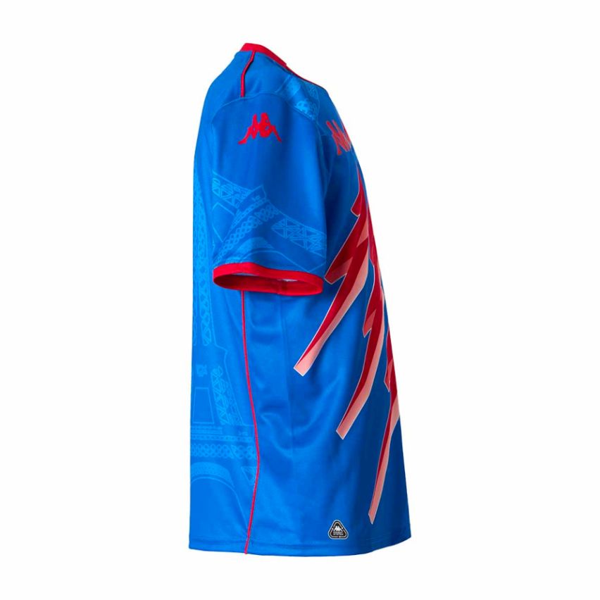 Stade Français 2025/2026 Away Rugby Jersey - Kappa