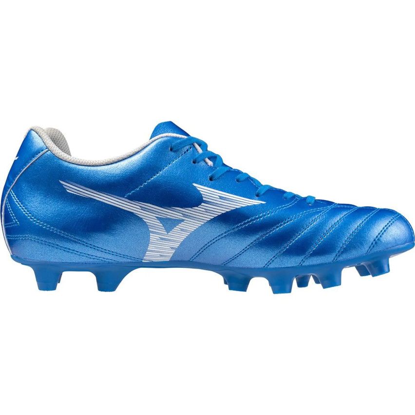 Monarcida Neo III Select Blue Rugby Shoes - Mizuno