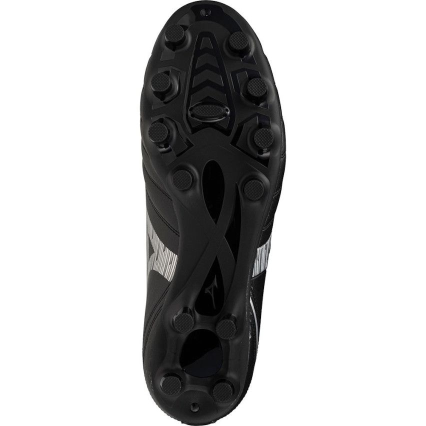 Rugby Boots Monarcida Neo III Select Molded Studs Black - Mizuno