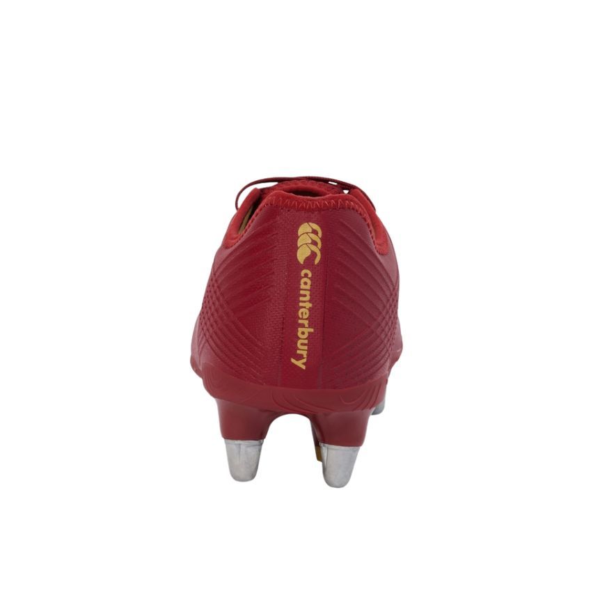 Stampede Groundbreak Pro Rugby Shoes - Canterbury