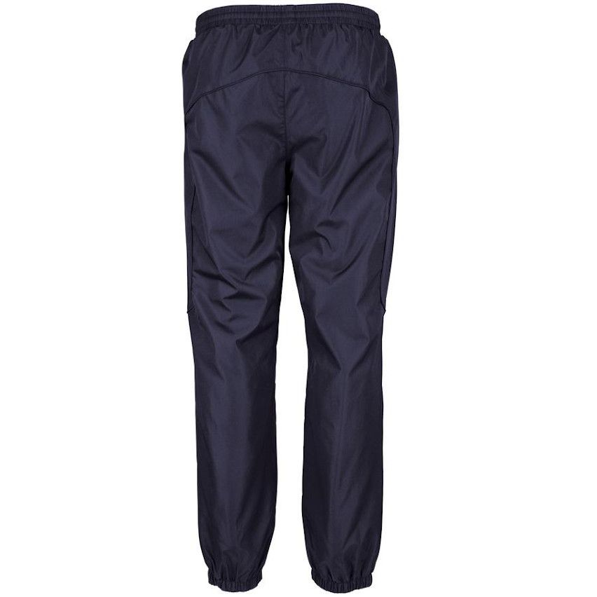 Rugby Rain Pants Photon Navy Blue - Gilbert