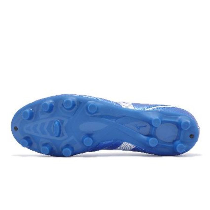 Monarcida Neo III Select Blue Rugby Shoes - Mizuno