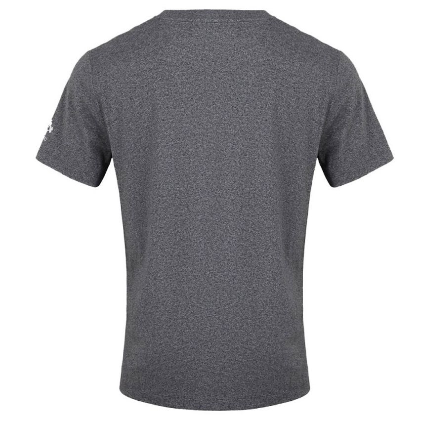 Rugby Supporters T-Shirt Ireland Grey - Canterbury