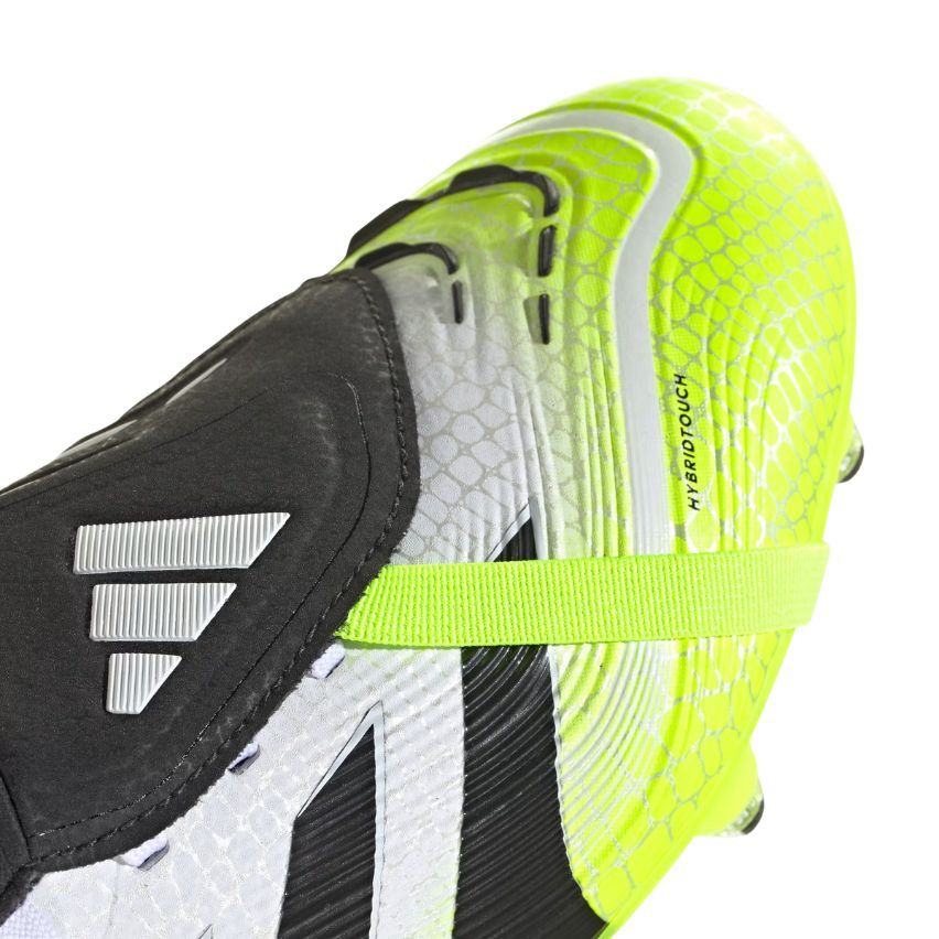 Predator Pro Rugby Boots Hybrid Studs All Ground - Adidas