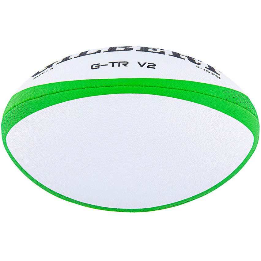 GTR-V2 7S Training Rugby Ball Size 5 - Gilbert