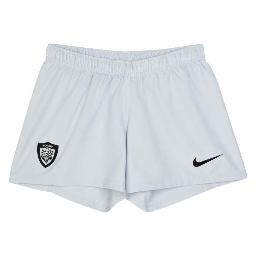 RC Toulon Stadium Rugby Short Away 2025/2026 - Nike