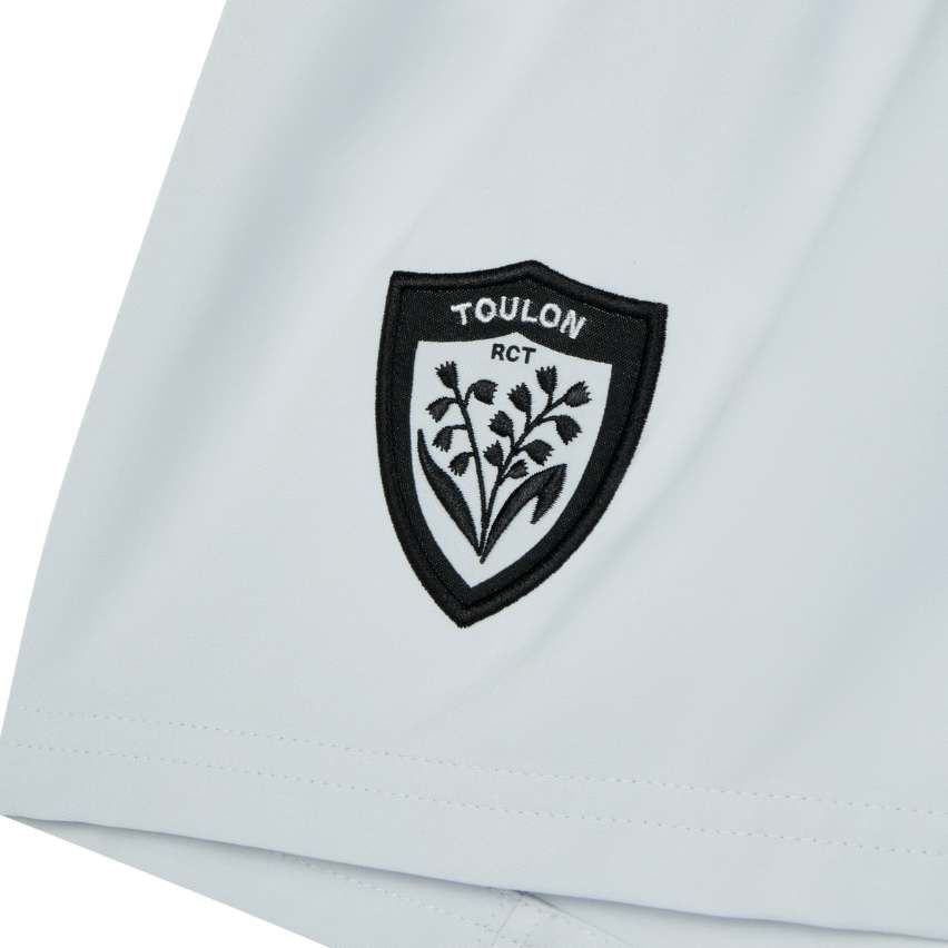 RC Toulon Stadium Rugby Short Away 2025/2026 - Nike