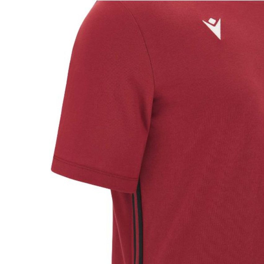 Wales Rugby Shirt 2023/24 Red – Macron