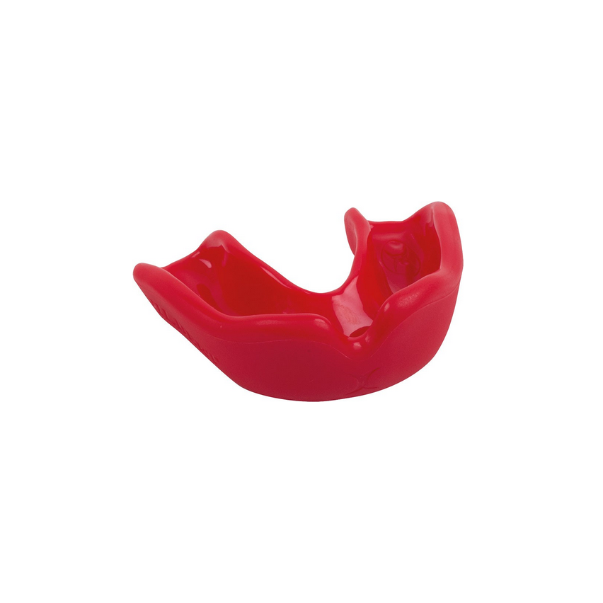 Rugby Mouthguard Kids Academy Red - Gilbert