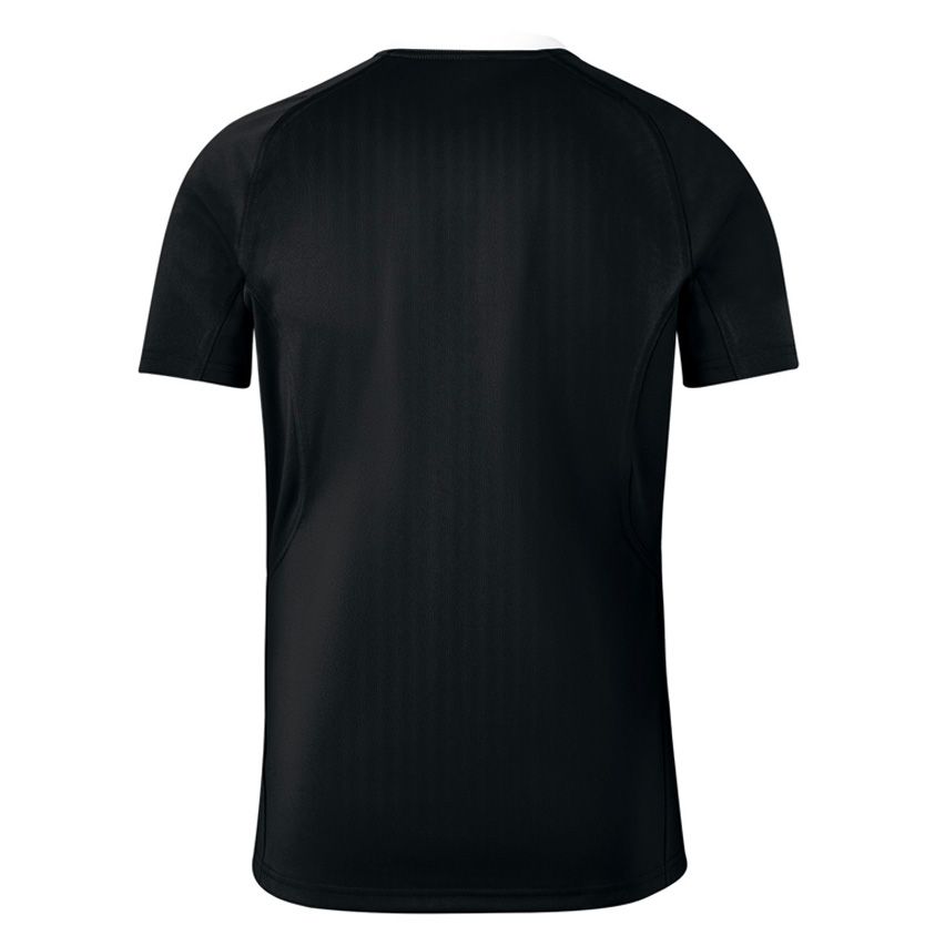 BADGE BLACK RUGBY TRAINING JERSEY - NIKE - MARCOUSSIS