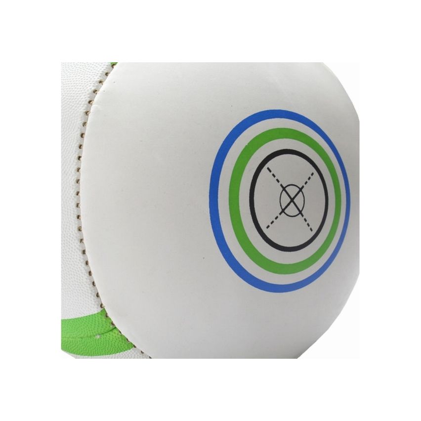 Rugby Rebounder Training Ball - Gilbert