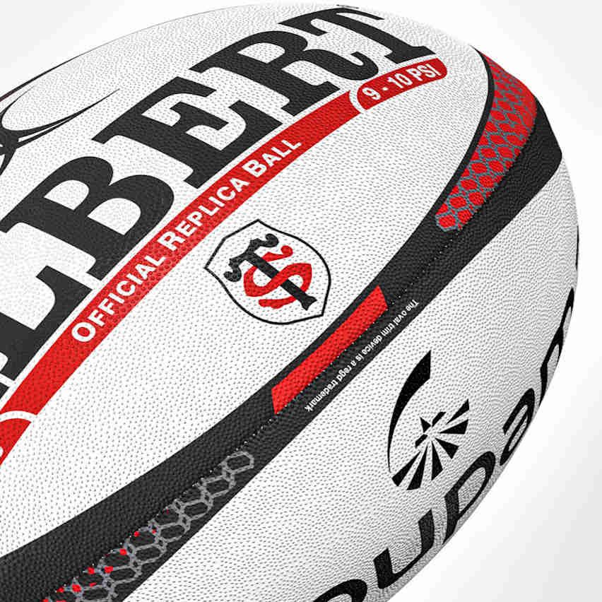 Stade Toulousain Replica Ball Stade Toulousain Replica Ball