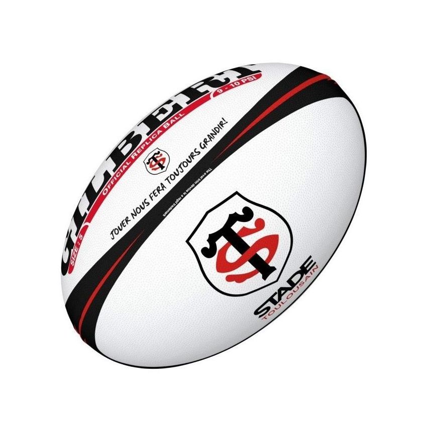 Stade Toulousain Replica Ball Stade Toulousain Replica Ball
