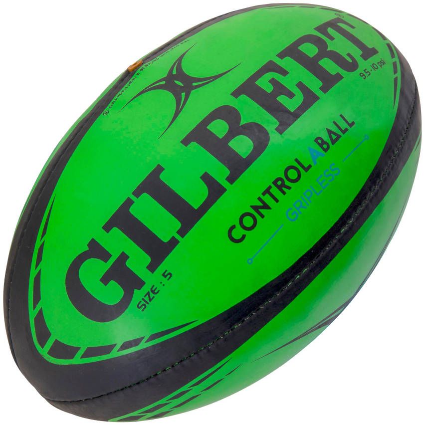 Ballon de rugby Gilbert Sirius
