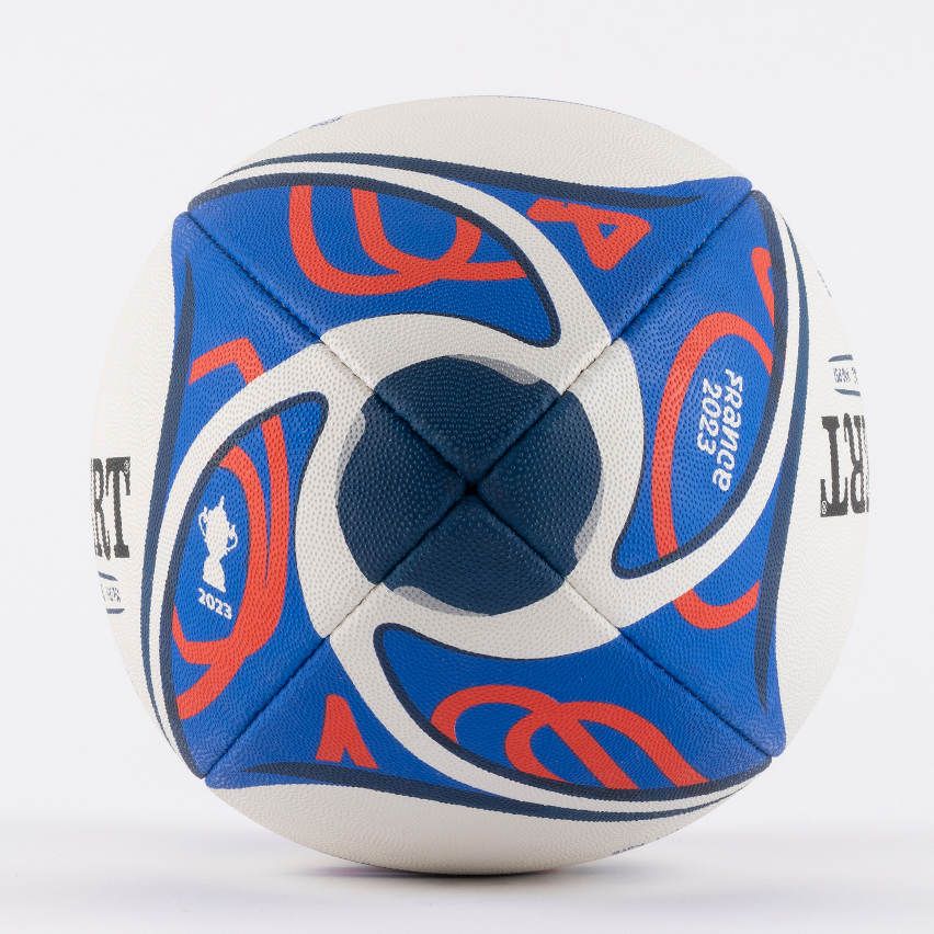 Official Rugby Mini Ball France 2023 - Gilbert