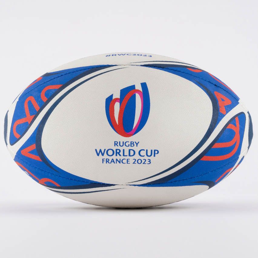 Official Rugby Mini Ball France 2023 - Gilbert