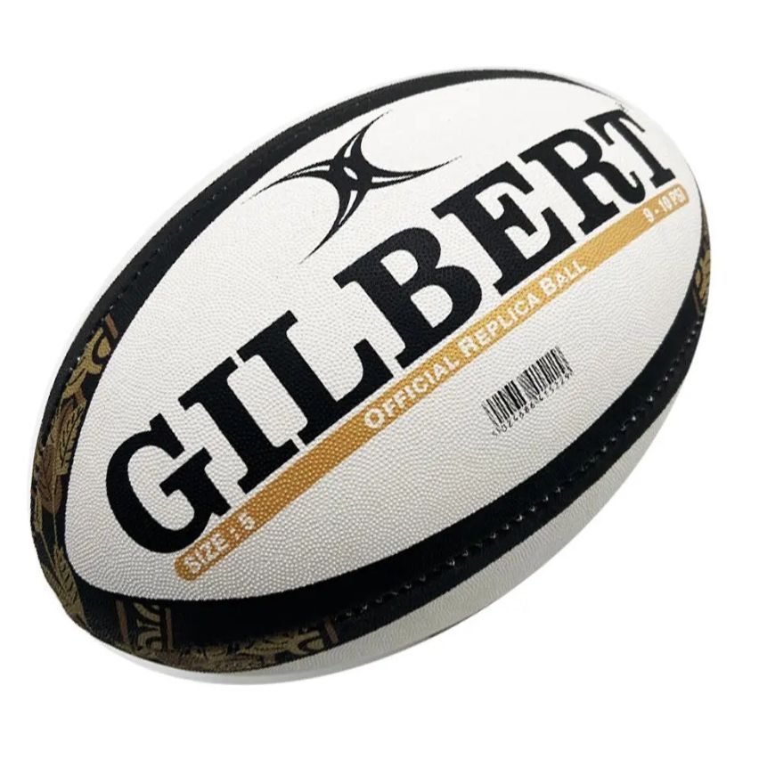 Rugby Ball Replica Top 14 Final 2025/2026 - Gilbert