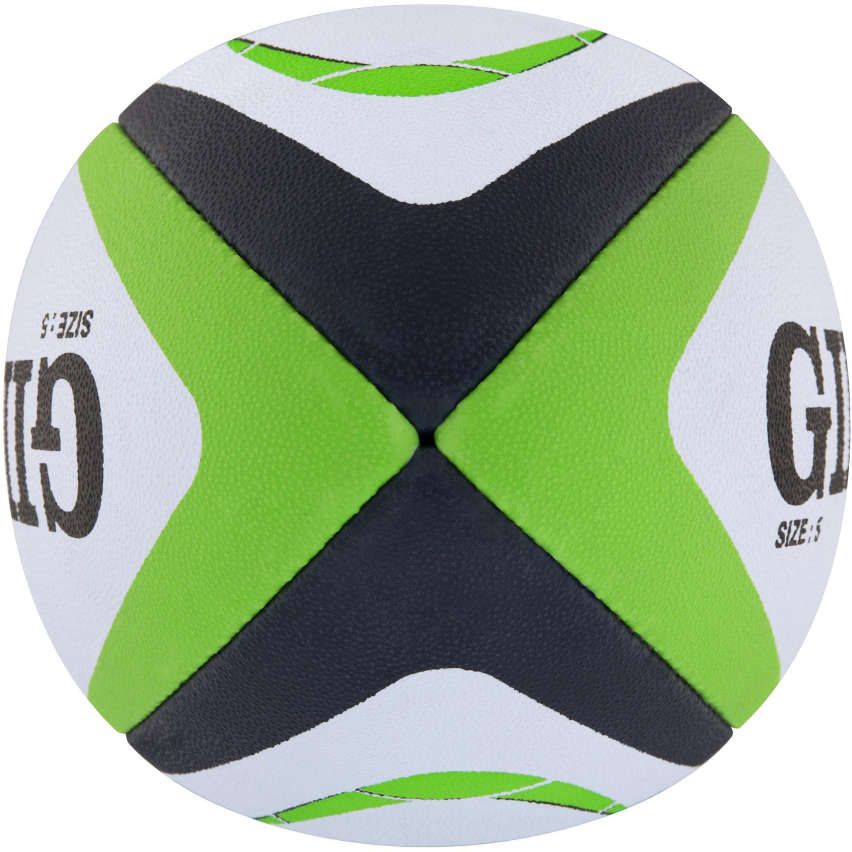 Rugby ball Sirius Size 5 - Gilbert